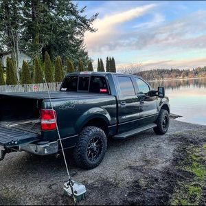 Meet your Posher, Landon